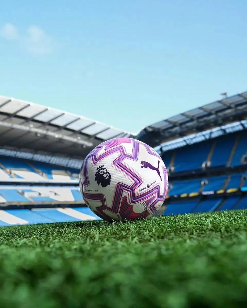 Match Soccer Ball
