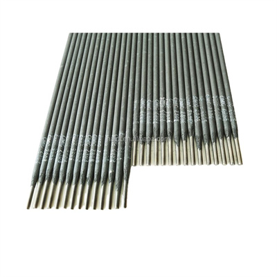 Cast Iron Welding Rod