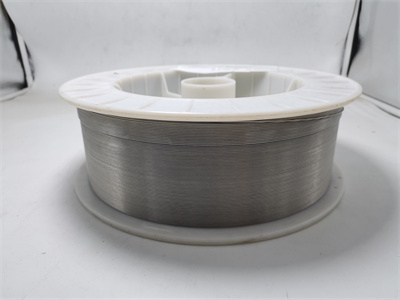 Aluminium Wire