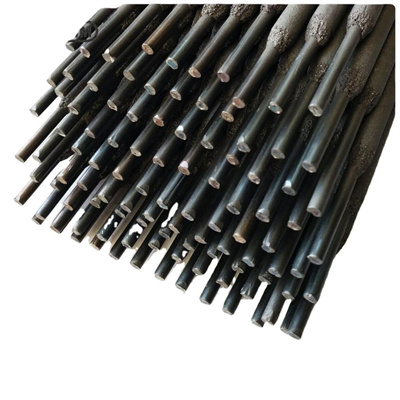 Tungsten Carbide Welding Rod