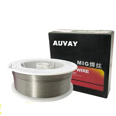 Wear Resistant Welding Wire