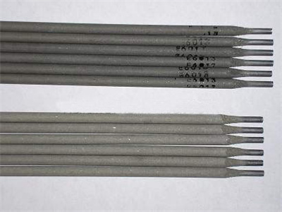 Heat Resistant Welding Rod