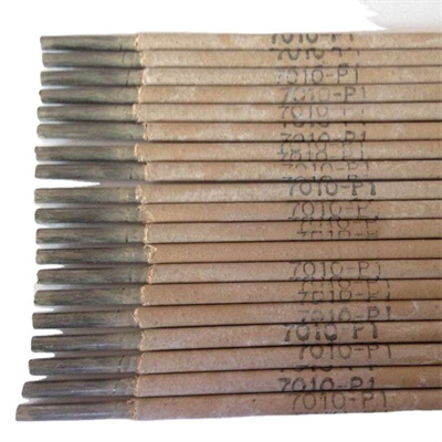 Pipe Welding Electrode