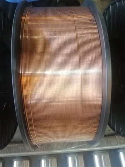 Gas Shieded Welding Wire