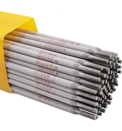 Stainless Steel Welding Rod